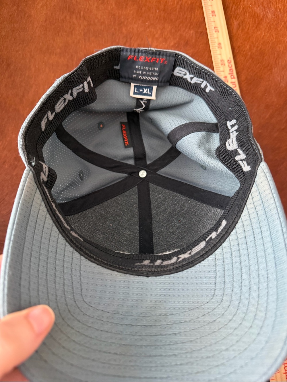 Travis Mathew Hat - Picture 4 of 6